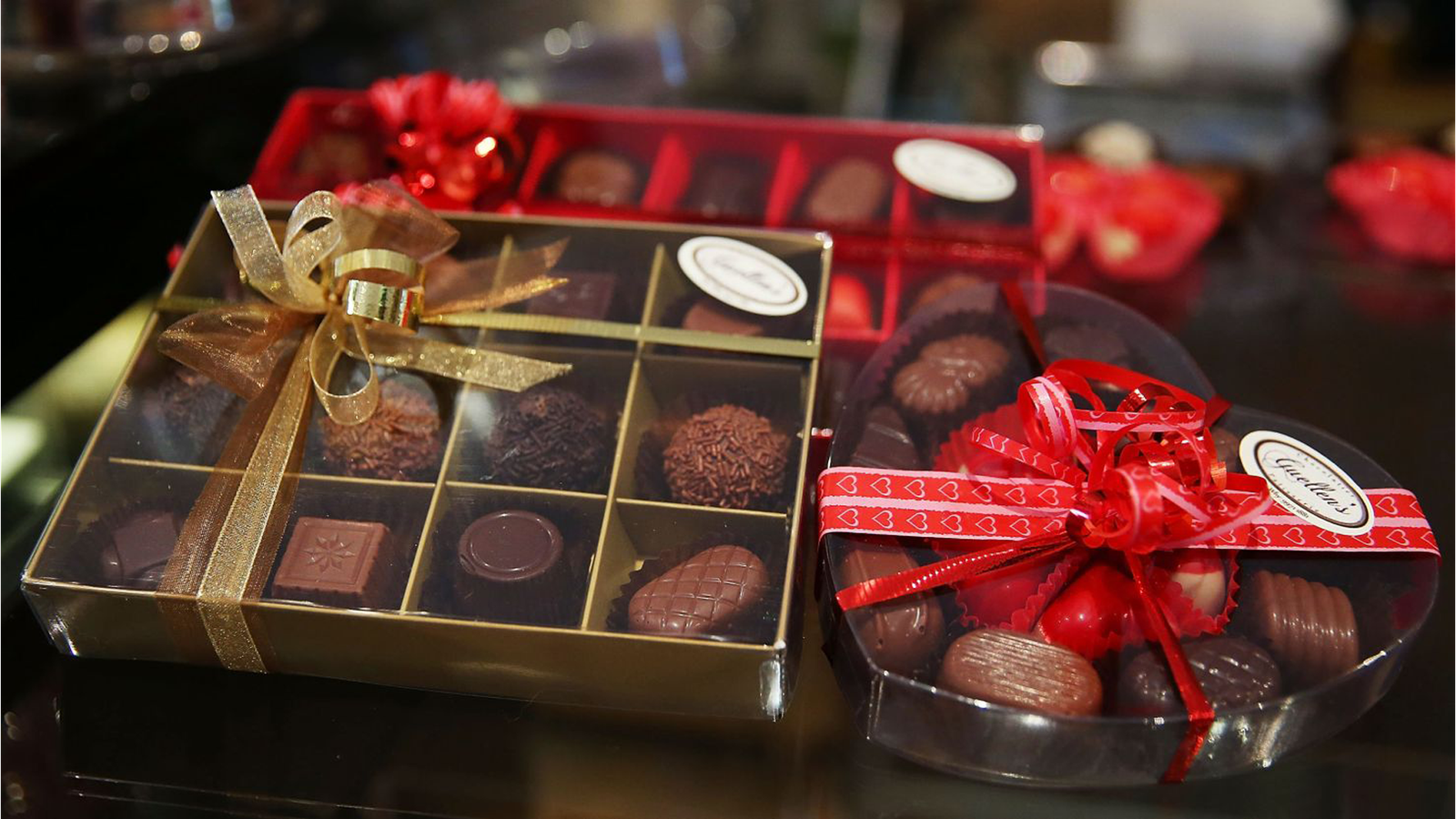 Chocolate Prices Surge This Valentine’s Amid Cocoa Crisis