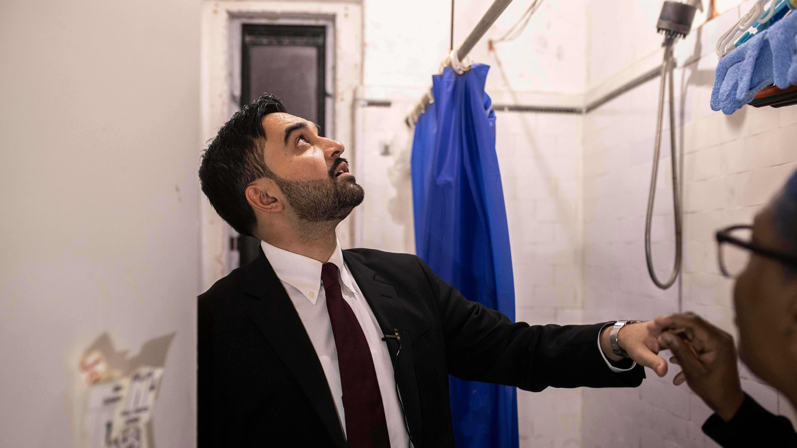 From Housing to Hygiene: Why NYC’s Mayor Is Focused on Bathrooms