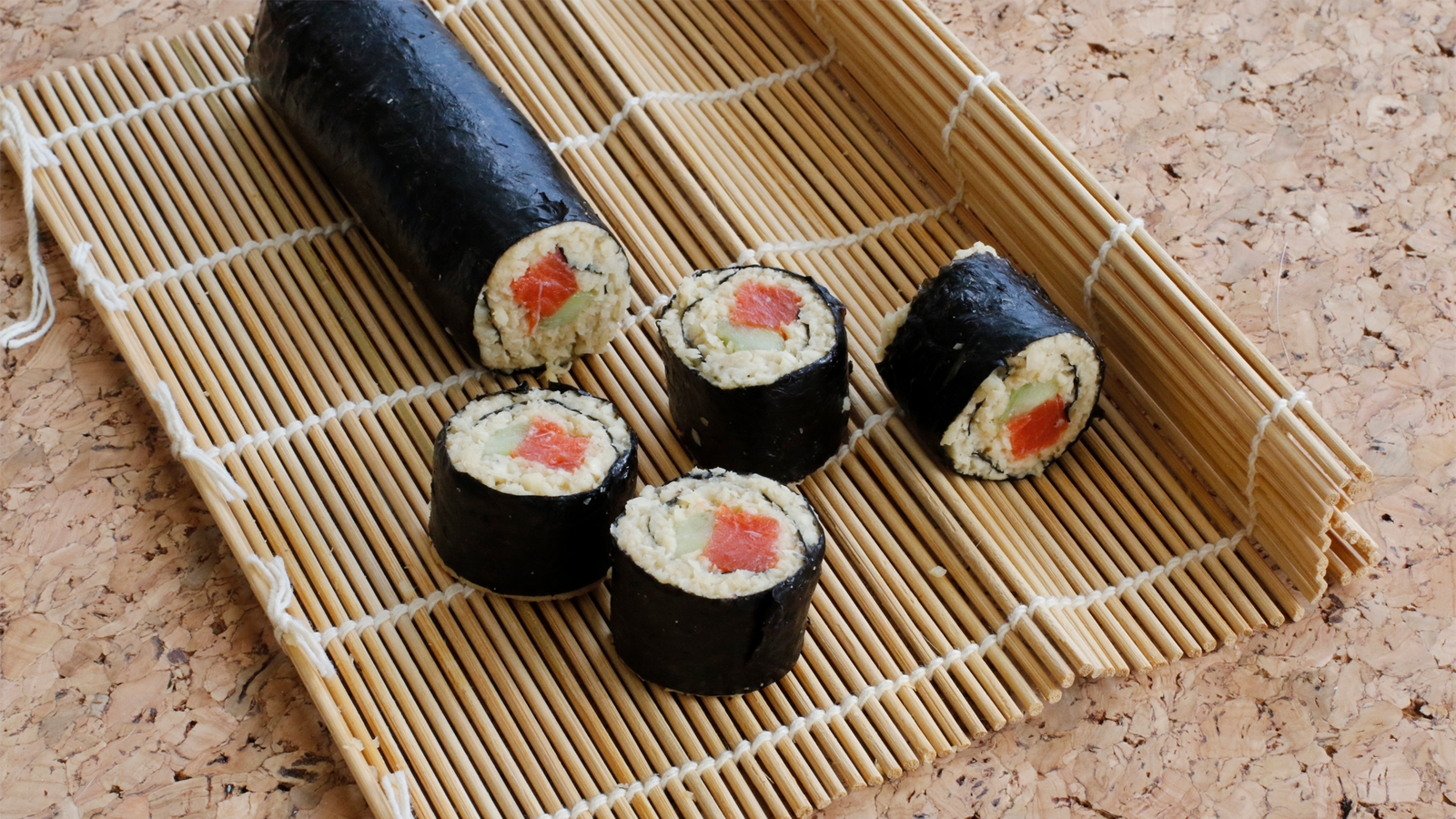 Gen Alpha’s Taste for Sushi Is Reshaping Family Dining