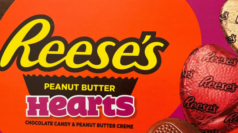 Has Reese’s Changed What Made It Iconic?