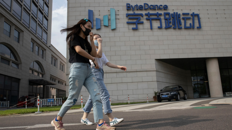 Hollywood on Edge as Chinese AI Video Tool Goes Viral