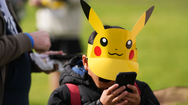 How Pokémon Became the World’s Most Valuable Franchise