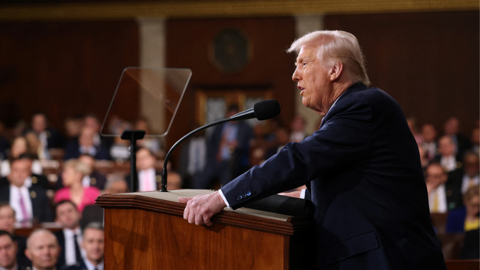 Inside the Tradition of the State of the Union