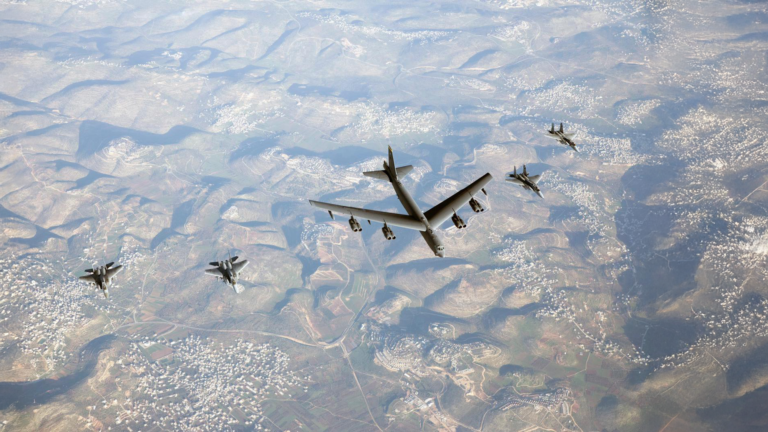 Is the US Moving Closer to War with Iran?