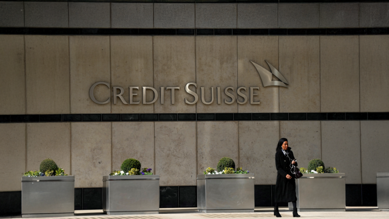 Senate Uncovers Nazi-Linked Swiss Bank Accounts