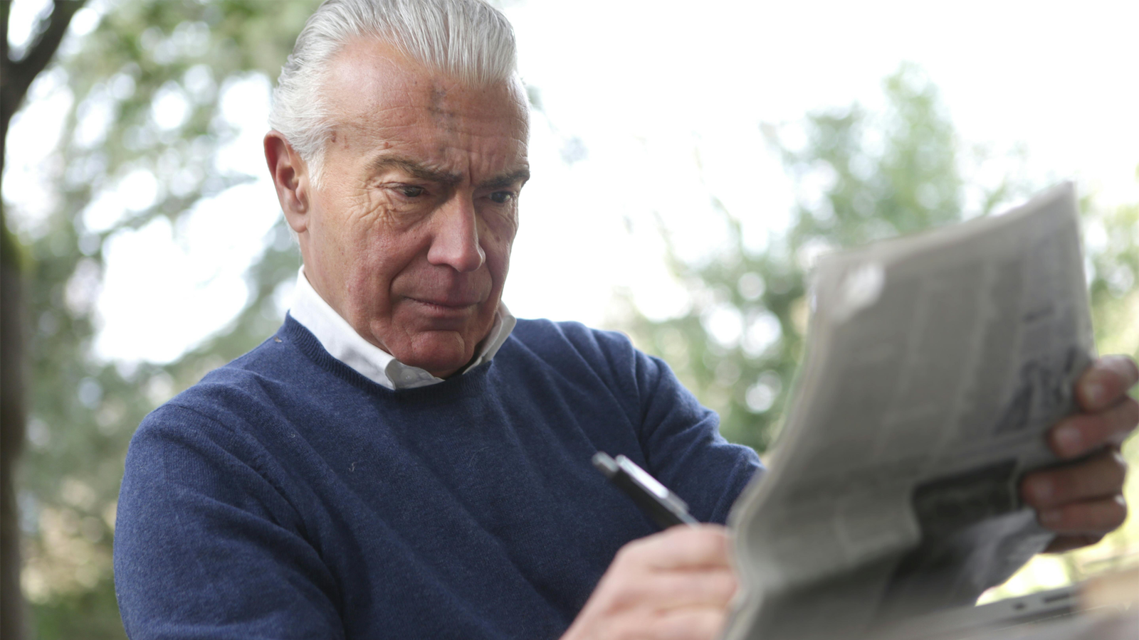 Study Finds Lifelong Learning May Cut Dementia Risk By %40