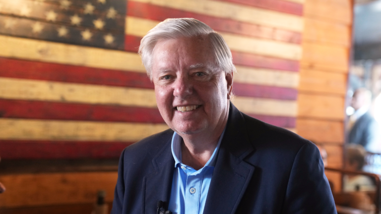 US Senator Graham to Receive Statue in Kurdistan Region
