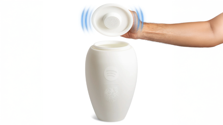 Your Final Playlist? Spotify Tests Music for the Afterlife