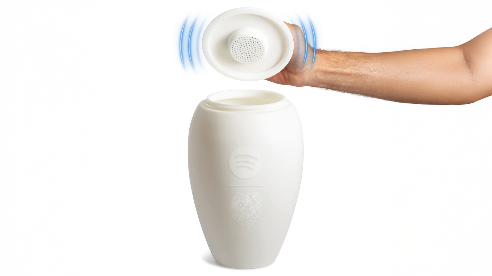 Your Final Playlist? Spotify Tests Music for the Afterlife