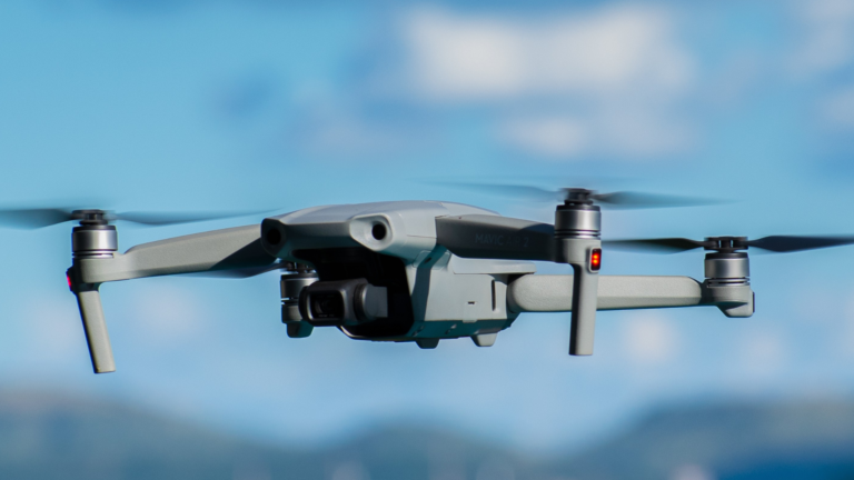 Drone Sightings Shut Down Major Texas Airport