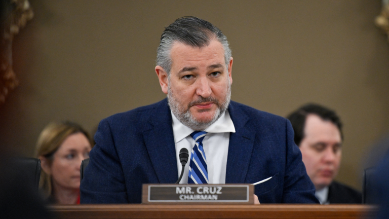 Cruz: Trump – Netanyahu are on same page