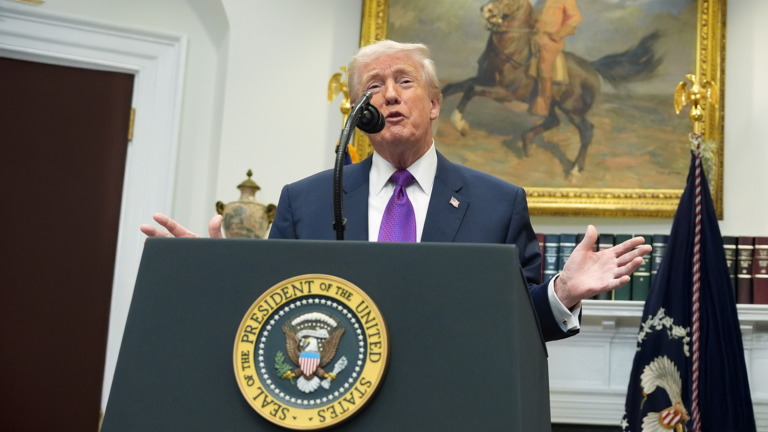 President Trump Delivers Single Largest Deregulatory Action in U.S. History