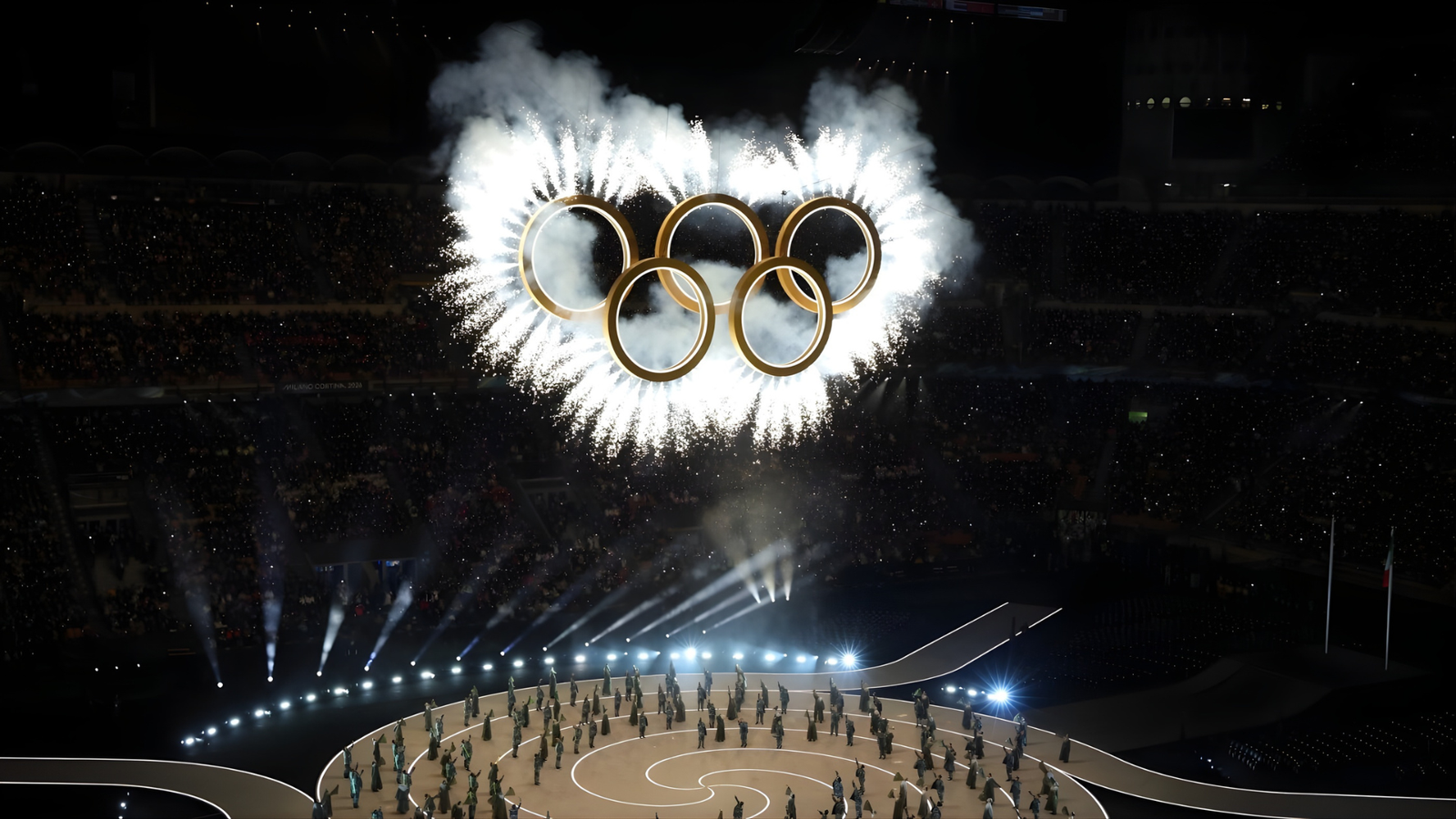 Milano-Cortina 2026 Winter Olympics to Close With Historic Ceremony in Verona