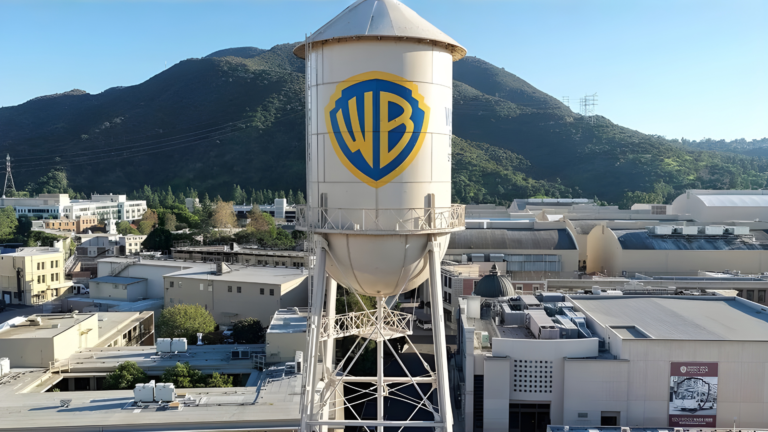 Warner Bros. Discovery Reopens Takeover Talks With Paramount