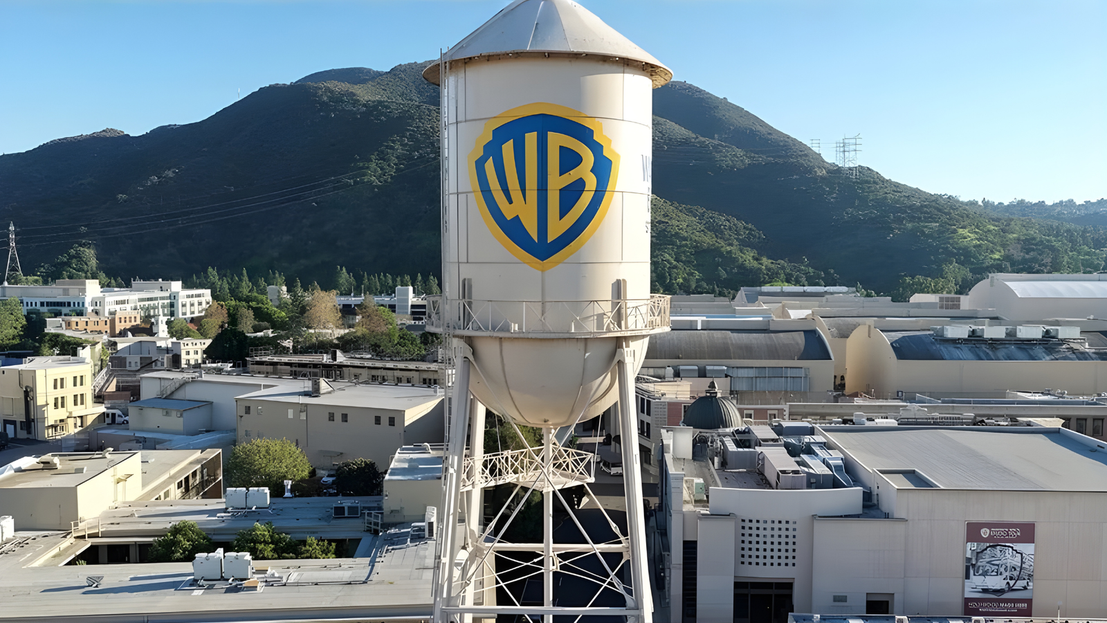Warner Bros. Discovery Reopens Takeover Talks With Paramount