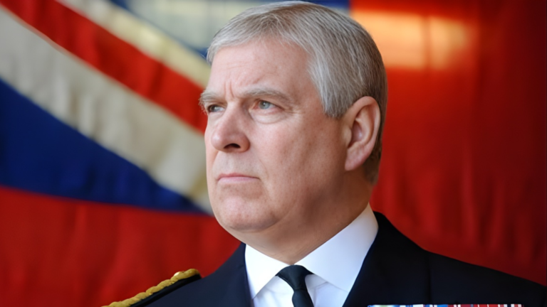 Epstein Files Name High-Profile Figures as DOJ Releases Millions of Documents