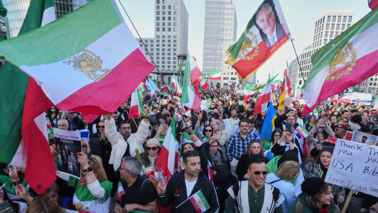 Global Leaders Urge Restraint as Tensions Escalate