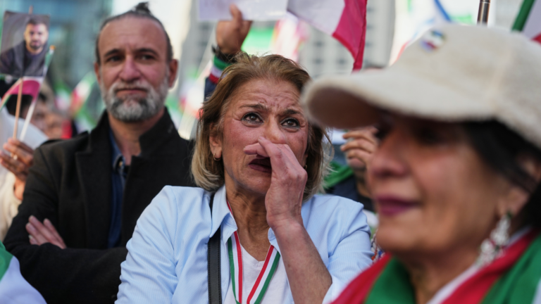 Global Leaders Urge Restraint as Tensions Escalate