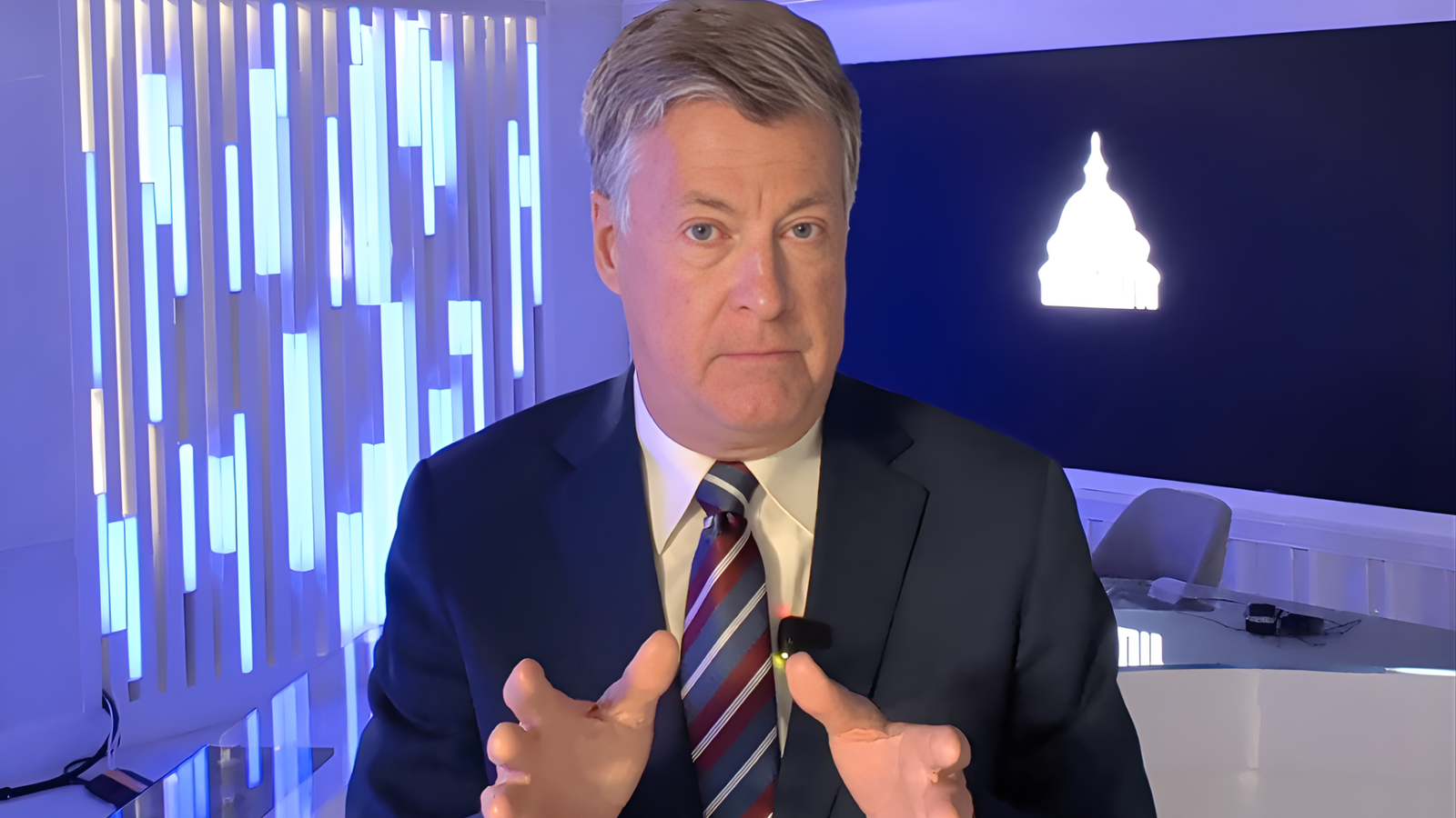 What About War With Iran?