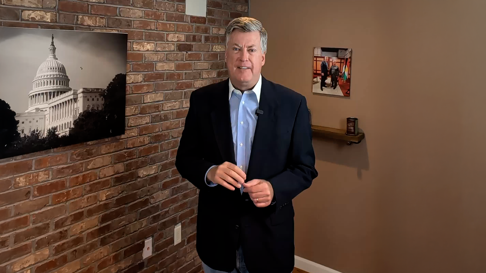 Iran threatens to hit America hard