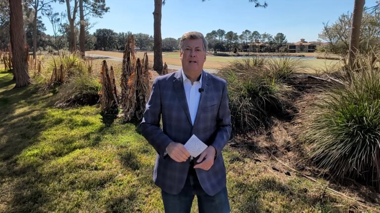 Partial Government Shutdown Looms Over DHS Funding Dispute