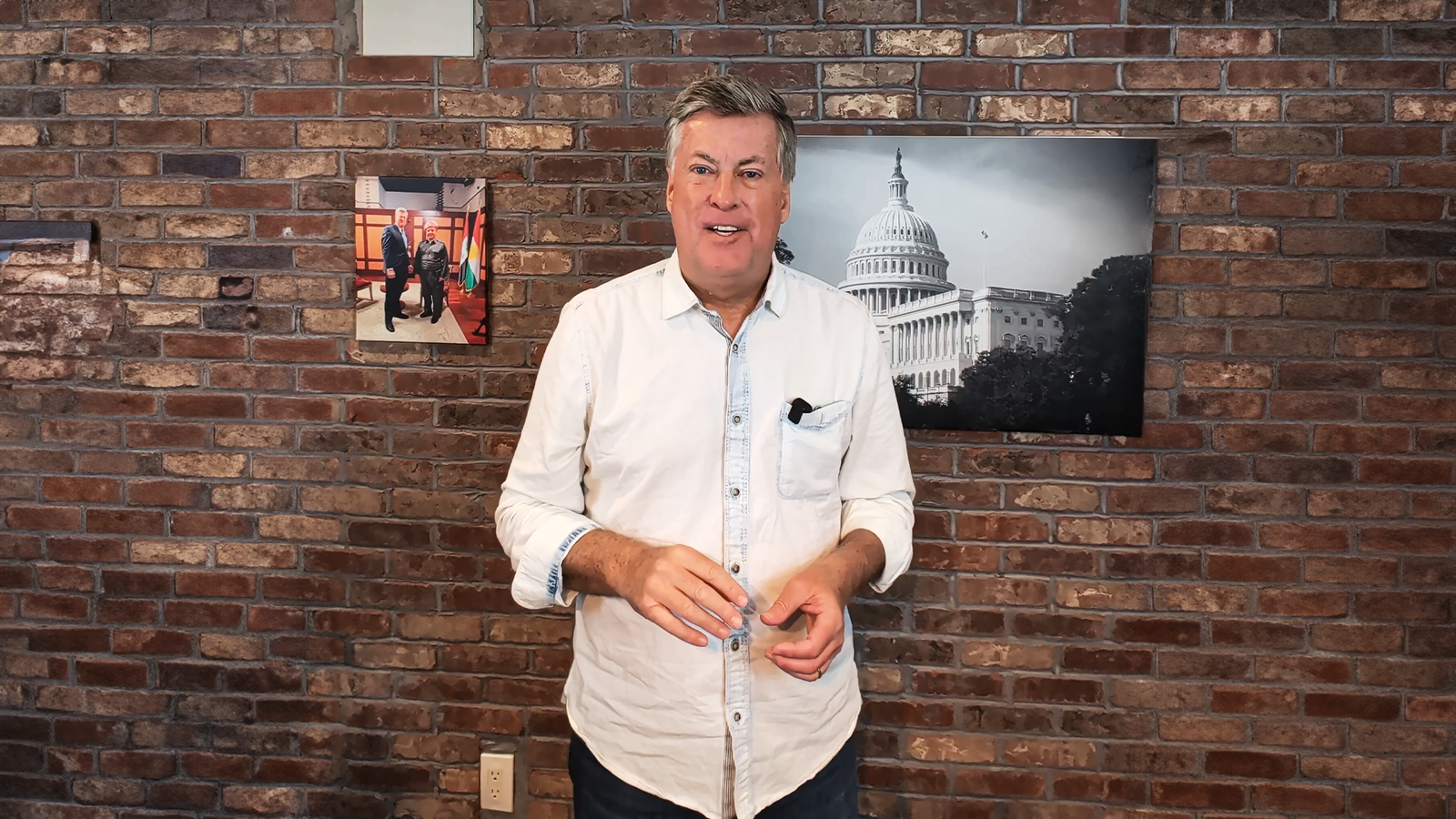 Will Democrats stop US military action in Iran?