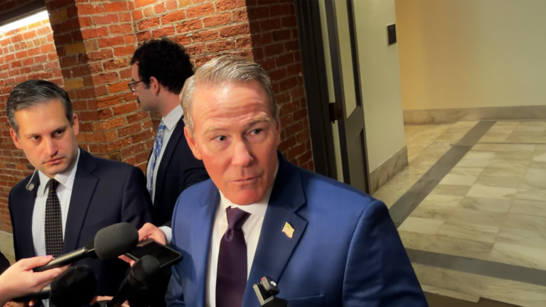 Sen. Jon Husted Focuses on Inflation, Energy Costs, and Tax Relief