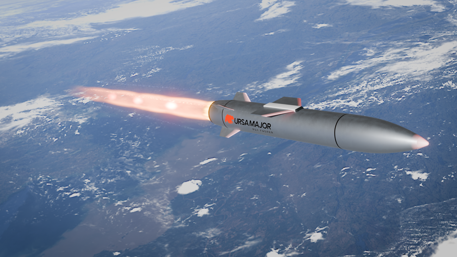 Ballistic vs Hypersonic: The Deadliest Missiles Explained