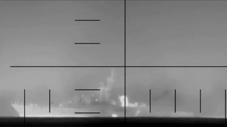 First U.S. Torpedo Strike Since WWII — From Then to Now