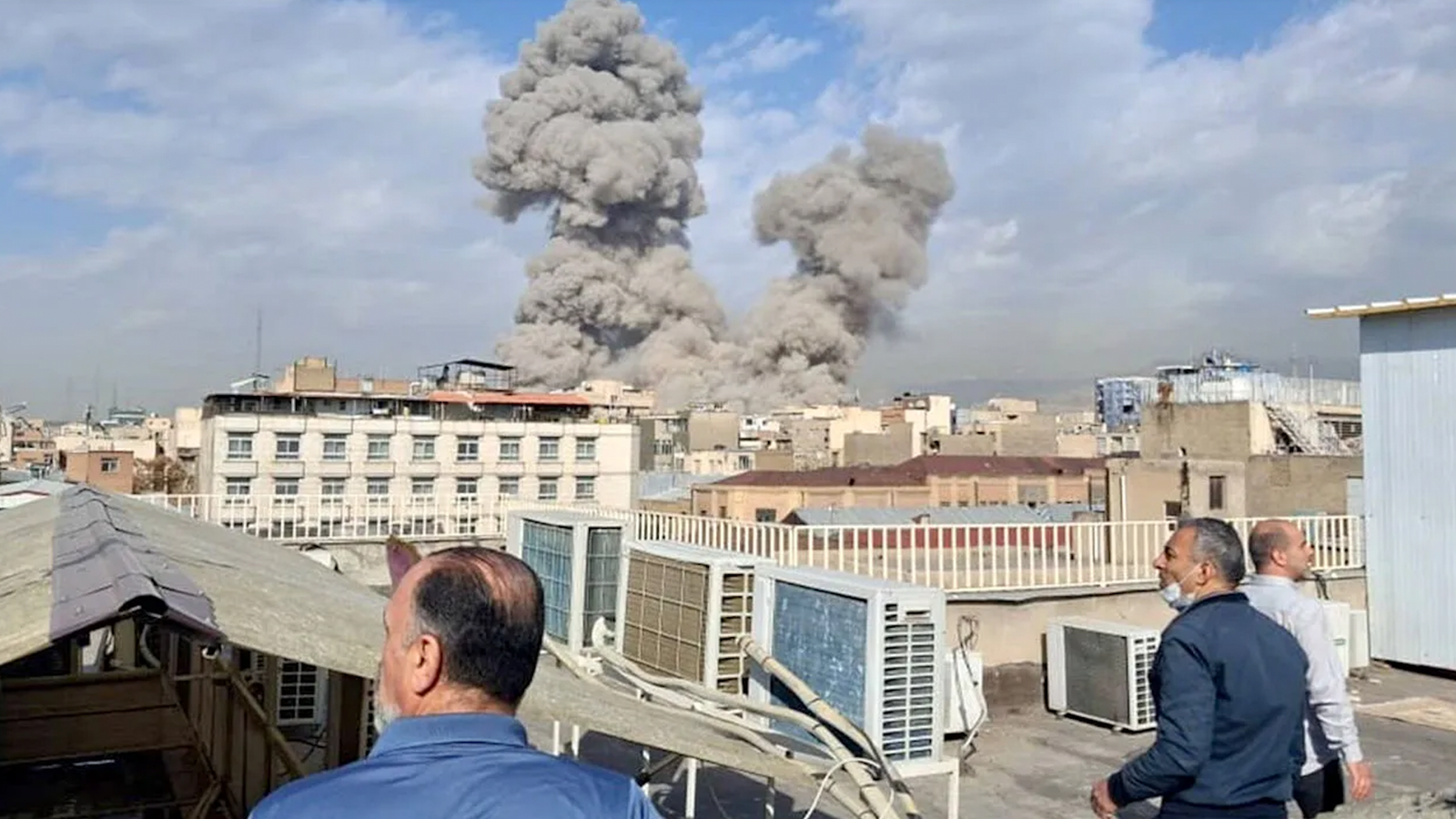 Grok “predicted” when Israel, US would strike Iran