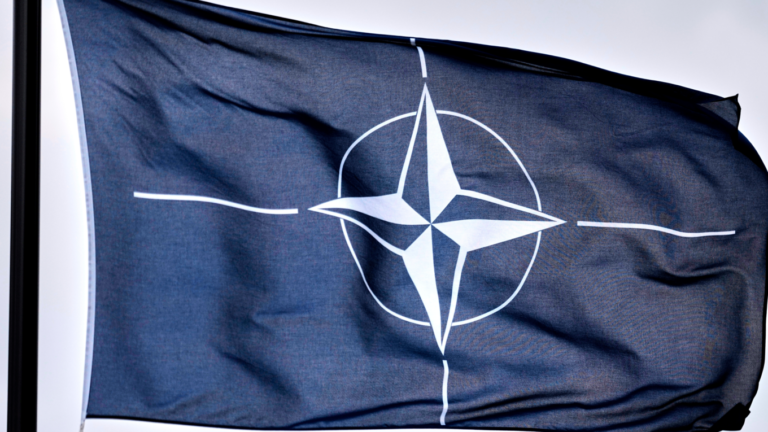 How NATO’s Missile Defense Network Protects Allies