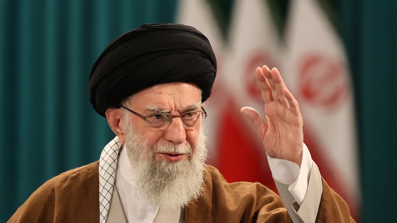 Inside Iran’s “After Khamenei” War Plan