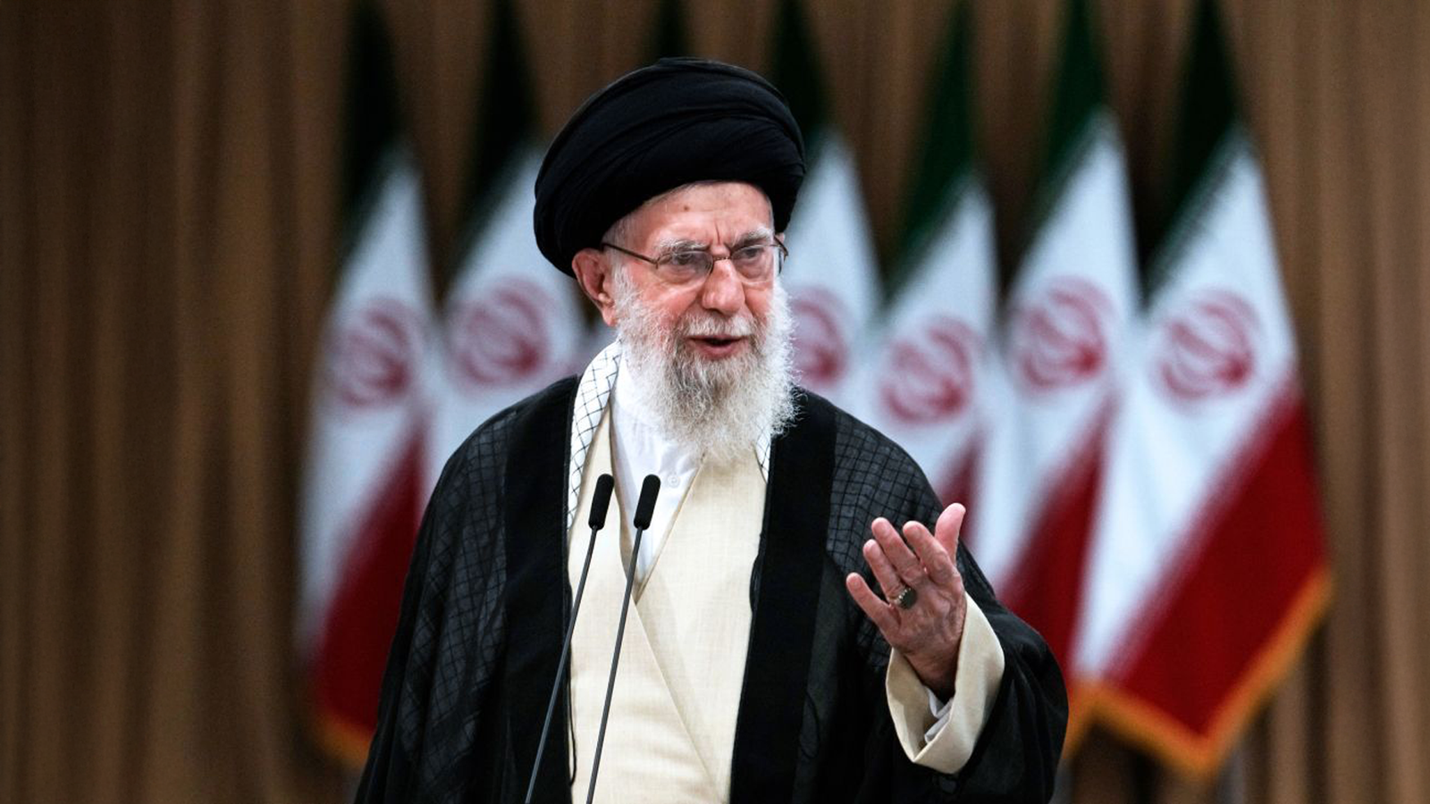 Inside the Plan to Assassinate Khamenei