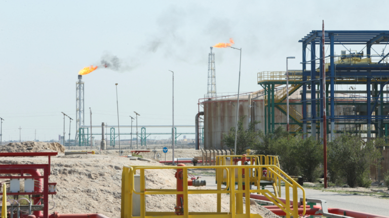 Kurdistan Region Pushes Back on Baghdad Over Oil Exports