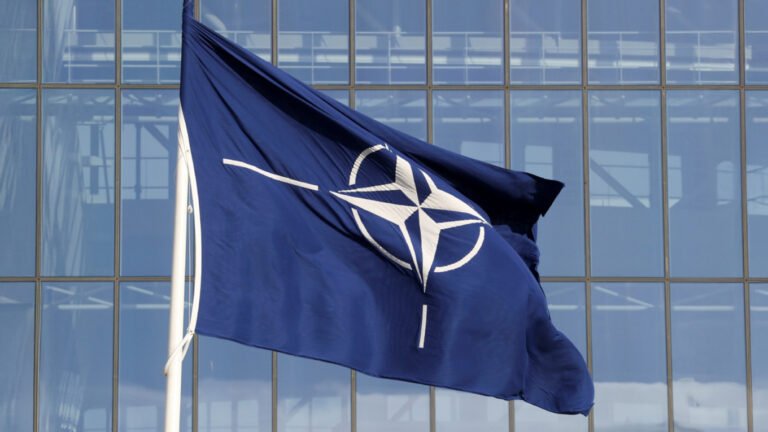 NATO Pulled Into Middle East Conflict