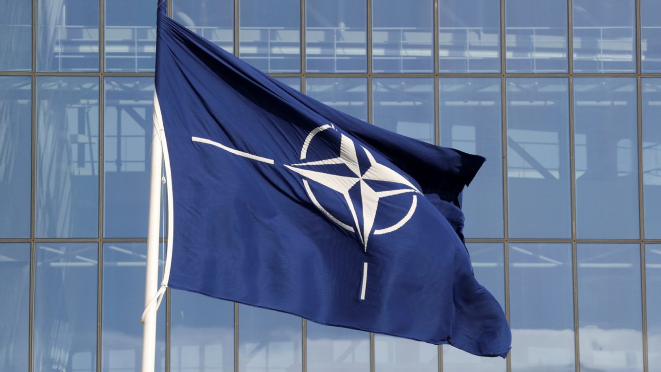 NATO Pulled Into Middle East Conflict