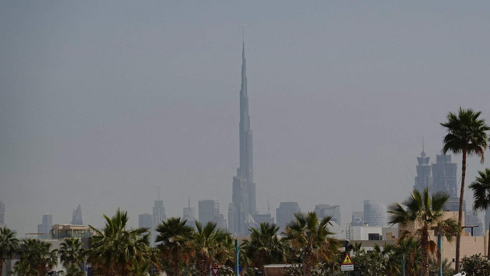 Private Jet Prices Surge as Dubai Flights Halt