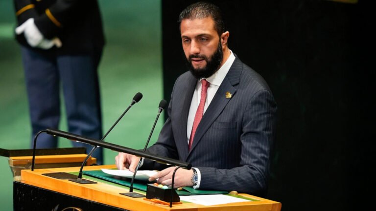 Turkey asks Britain to help protect Syria’s president