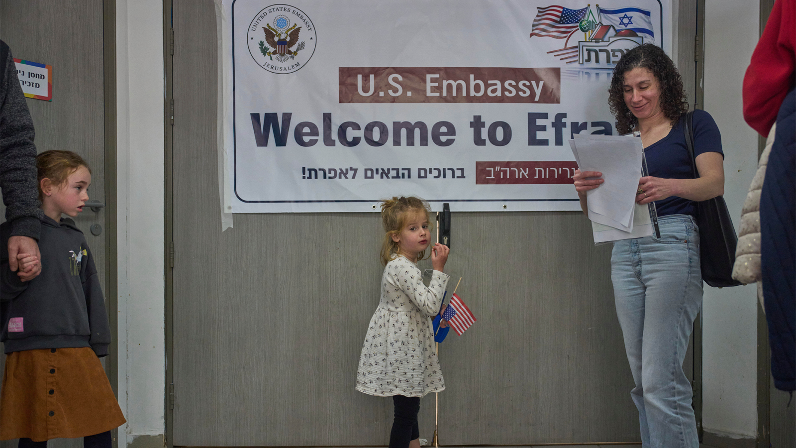 US Embassy Closures Mark Largest Regional Pullback in Decades