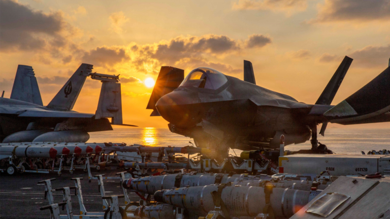 What Is the Daily Cost of Operation Epic Fury