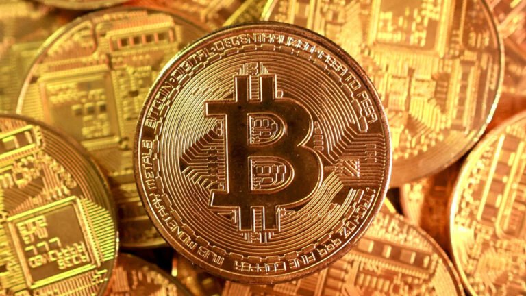 Why Crypto Is Holding Up During the Iran War