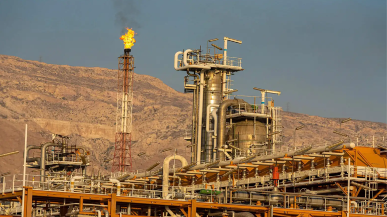 Why Iran’s South Pars Strike Matters Globally