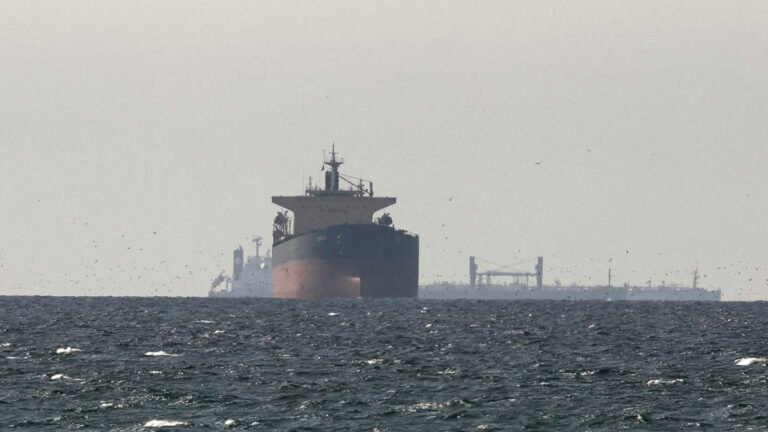 Why Reopening the Strait of Hormuz is So Hard