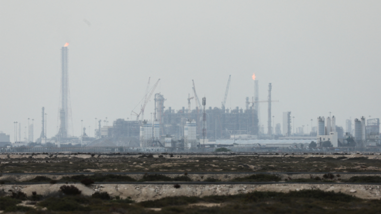 Why Strikes on Energy Sites Mark a Turning Point in the Iran War