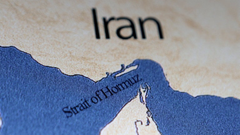 Why the Strait of Hormuz Matters to the Global Economy