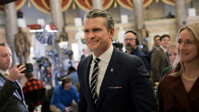 Hegseth Announces “Operation EPIC FURY” Following U.S. Strike