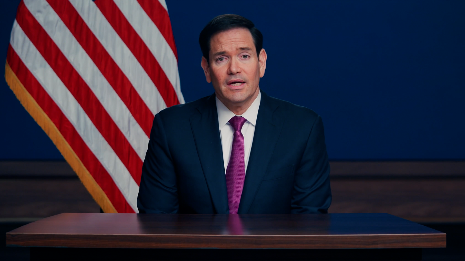 State Department Urges Americans to Leave Middle East Countries