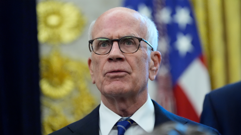 Welch: This Is Trump’s War of Choice