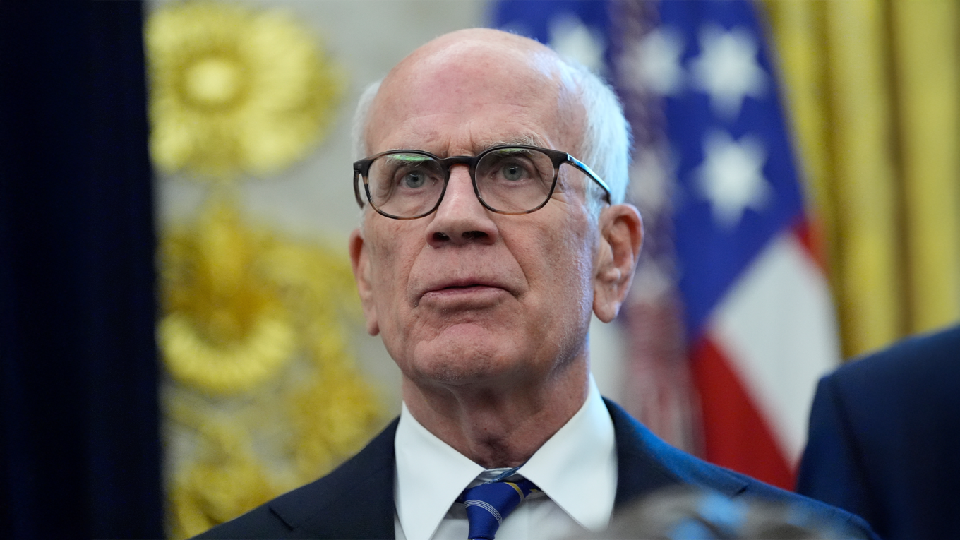 Welch: This Is Trump’s War of Choice