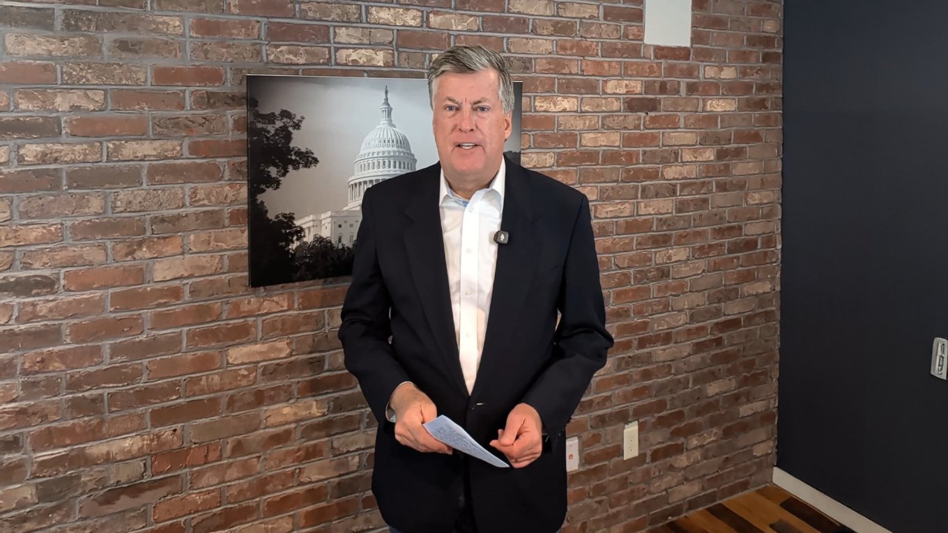 Is the U.S. at War? Debate Grows Over Legal Definition Amid Iran Strikes